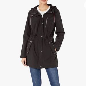 Tommy Hilfiger Women’s Soft Shell Jacket